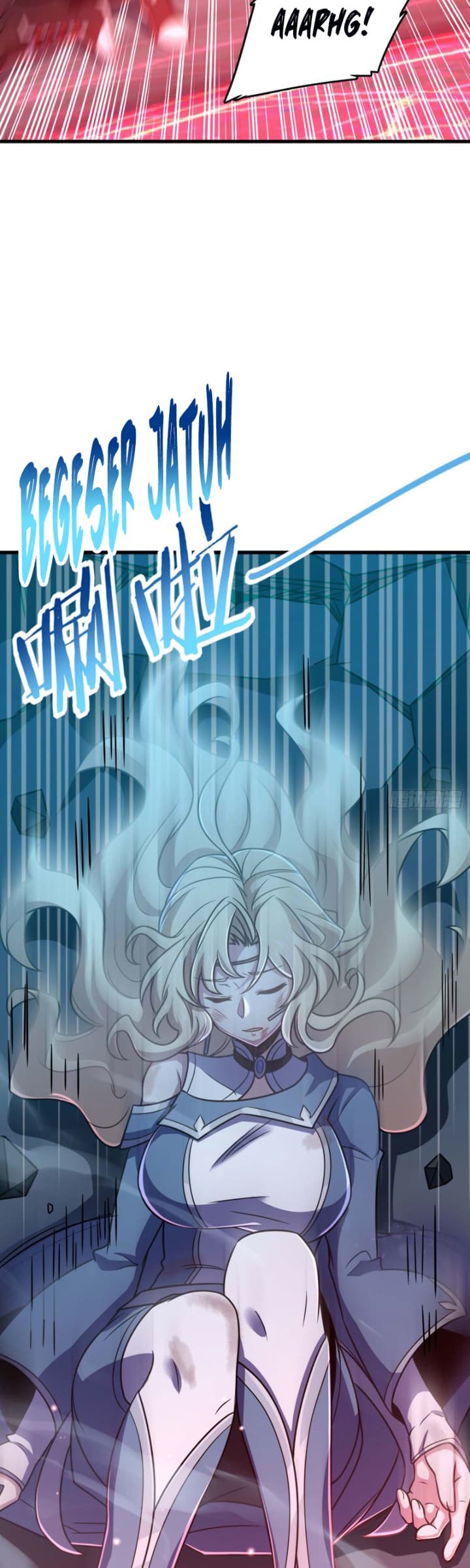 Spare Me, Great Lord! chapter 248